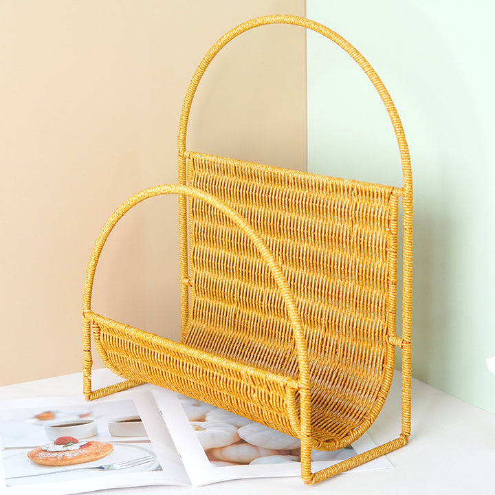 Dame Designer magasinholder Skanto