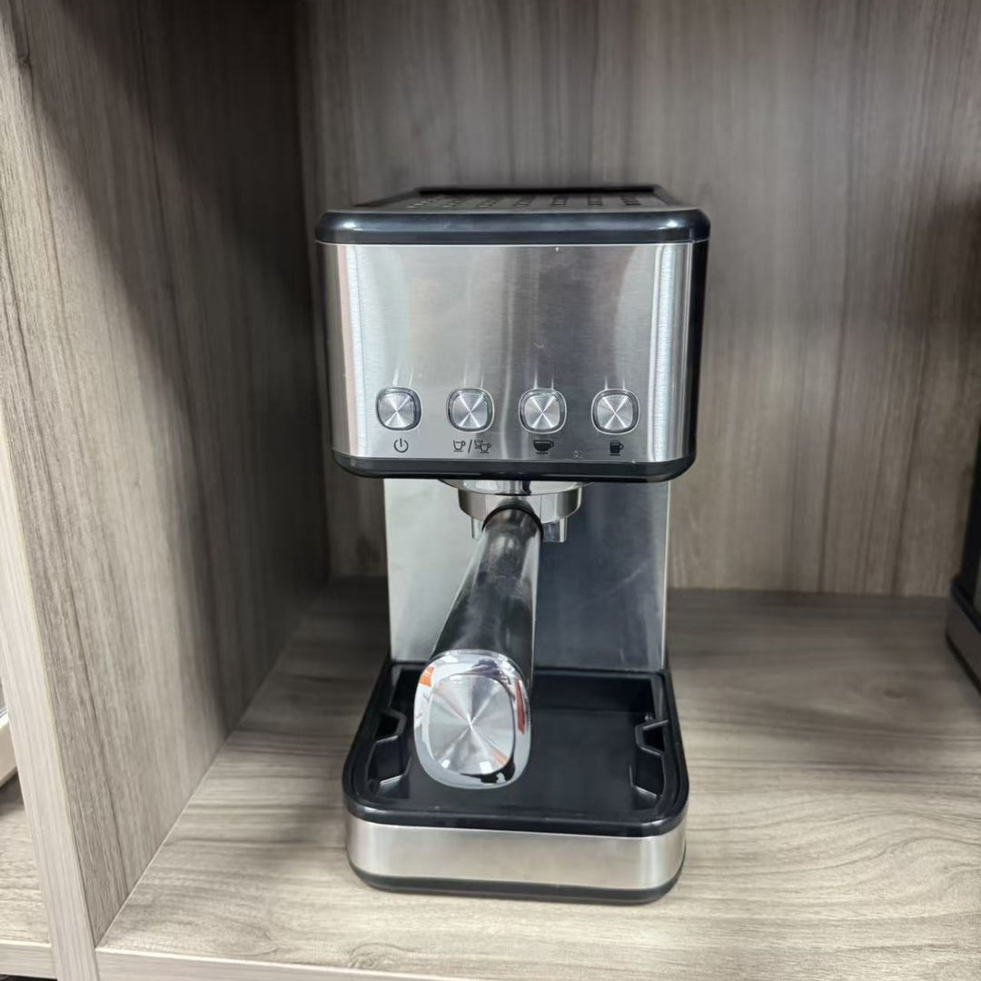 Espresso-maskin Skanto