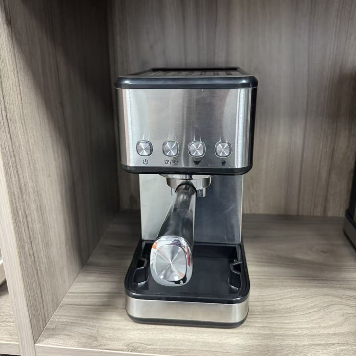 Espresso-maskin Skanto