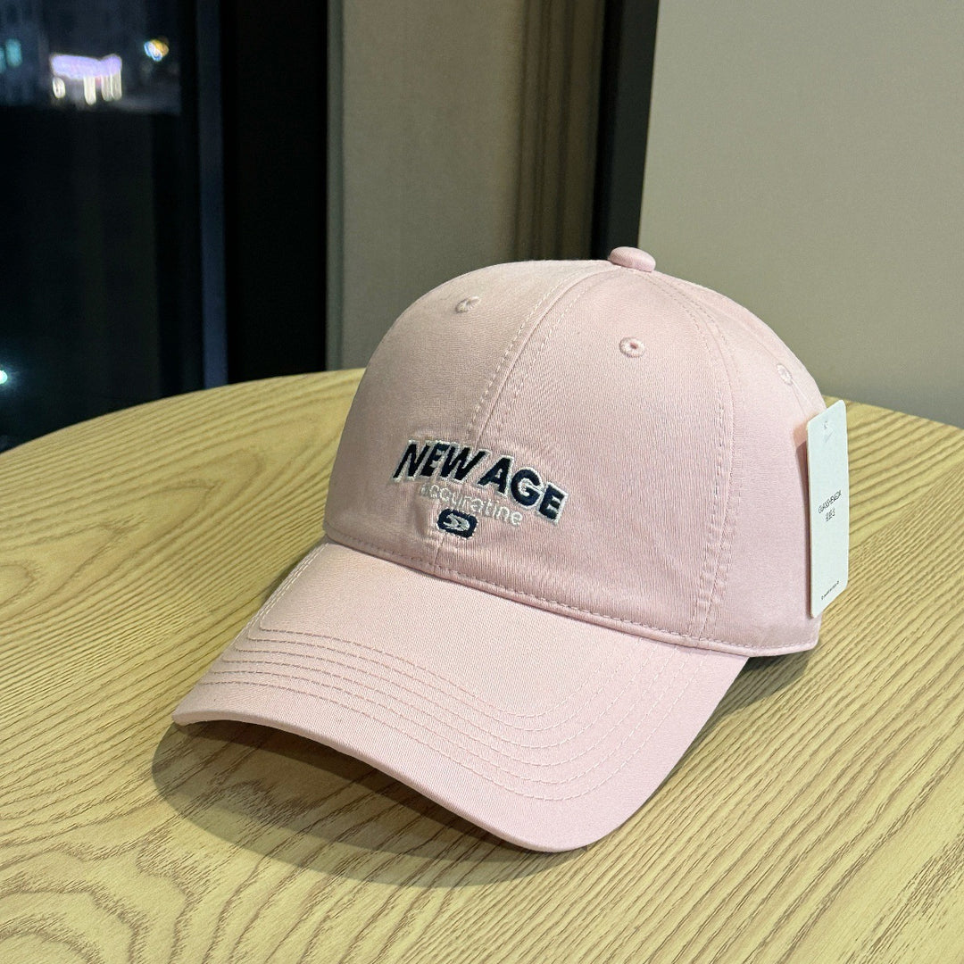Unisex Komfortabel Bomull Caps Skanto