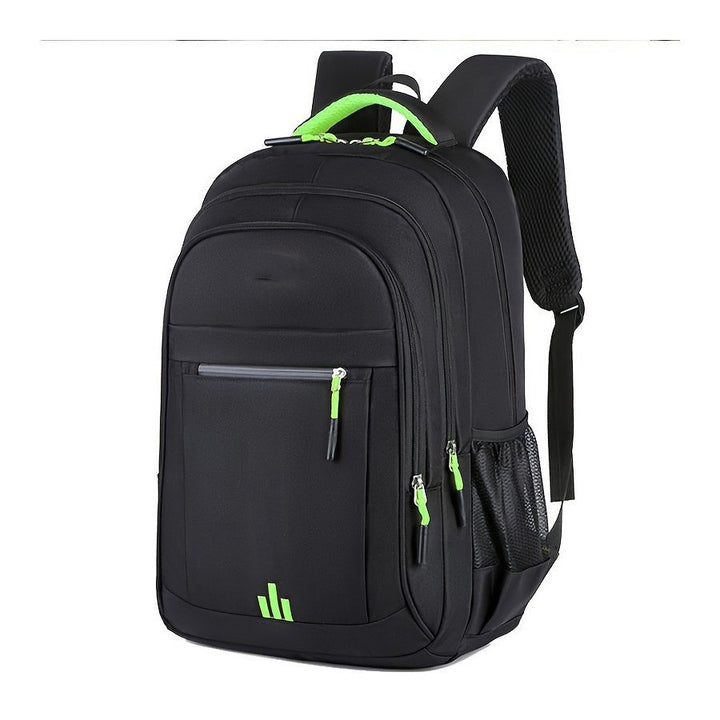 Unisex multifunksjonell laptopryggsekk med isolerte rom Skanto