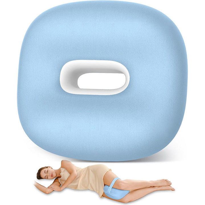 ergonomisk sovpute Skanto