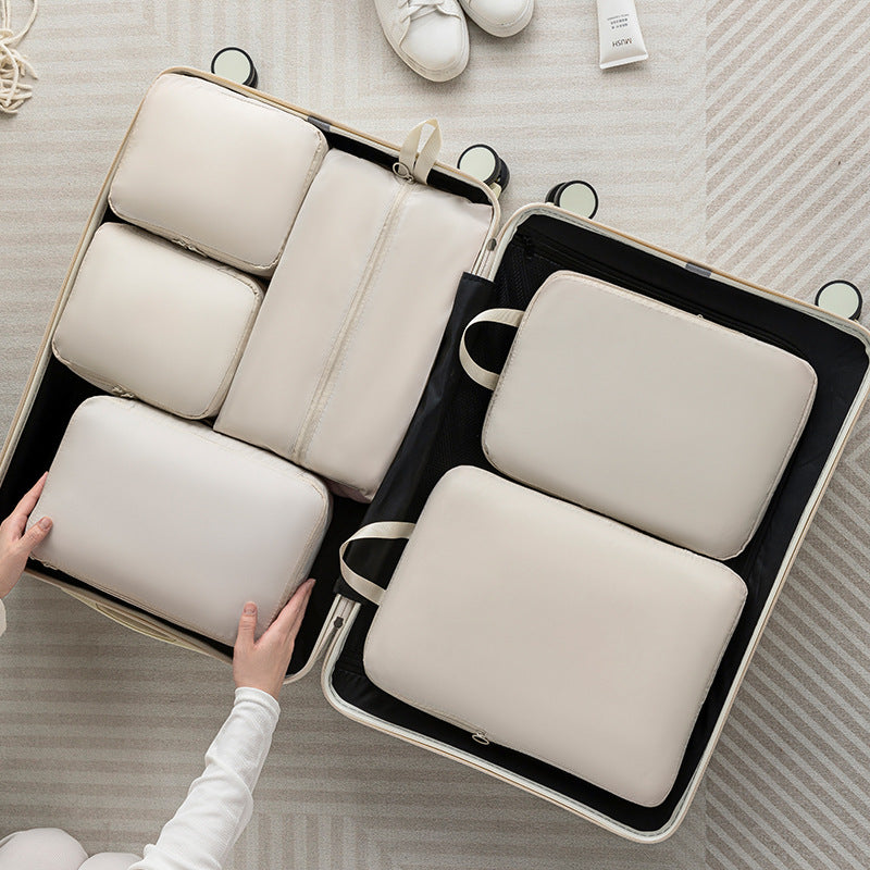 Reisepakketboks-set Skanto
