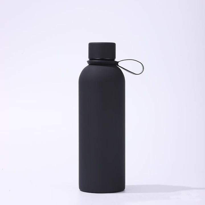 Dame Silikon-Isoleringsflaske med ergonomisk design Skanto