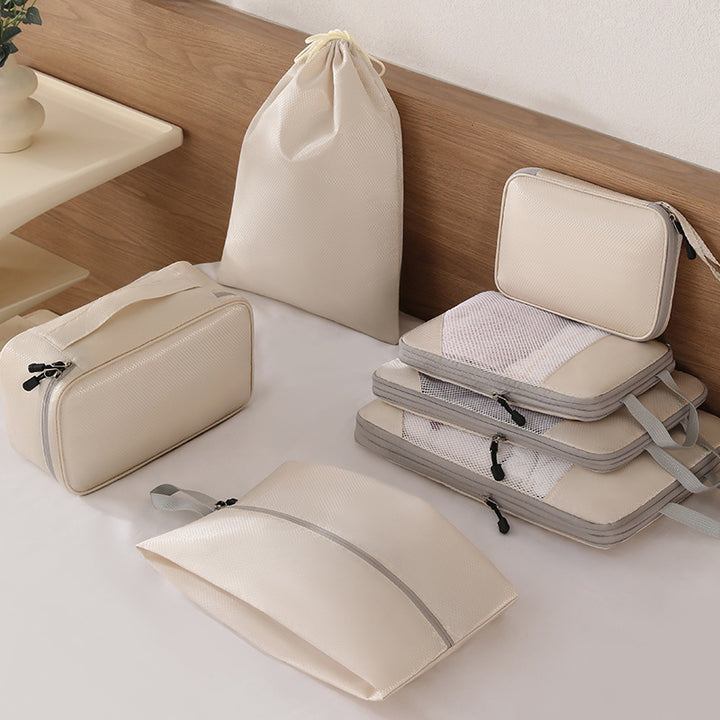 All-In-One Reiseorganizer-Set Skanto