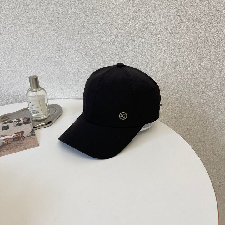 Herre Sporty Justerbar Baseballcap Skanto