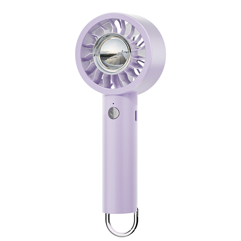 Unisex Bærbar Mini Vifte Skanto