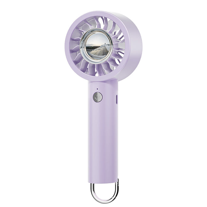 Unisex Bærbar Mini Vifte Skanto