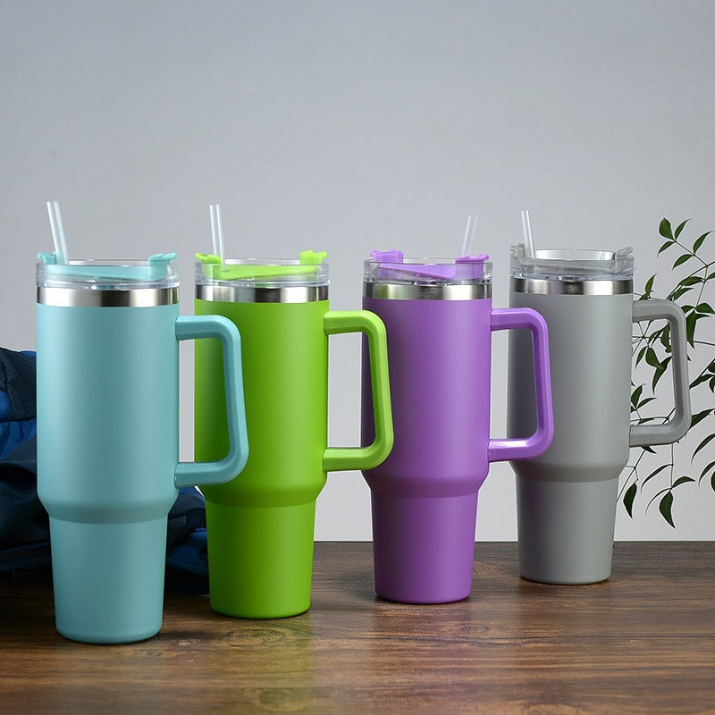 Dame Isoleringsbecher Skanto