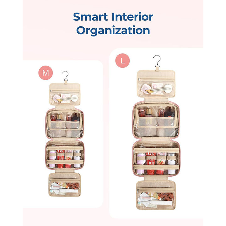 Smykke Organizer- bag Skanto