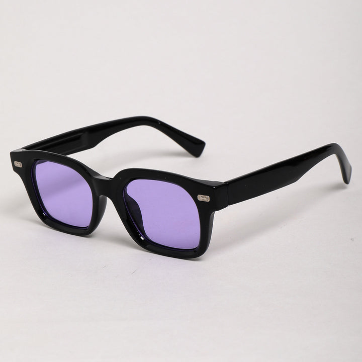 Dame solbrille i trendy retrodesign Skanto