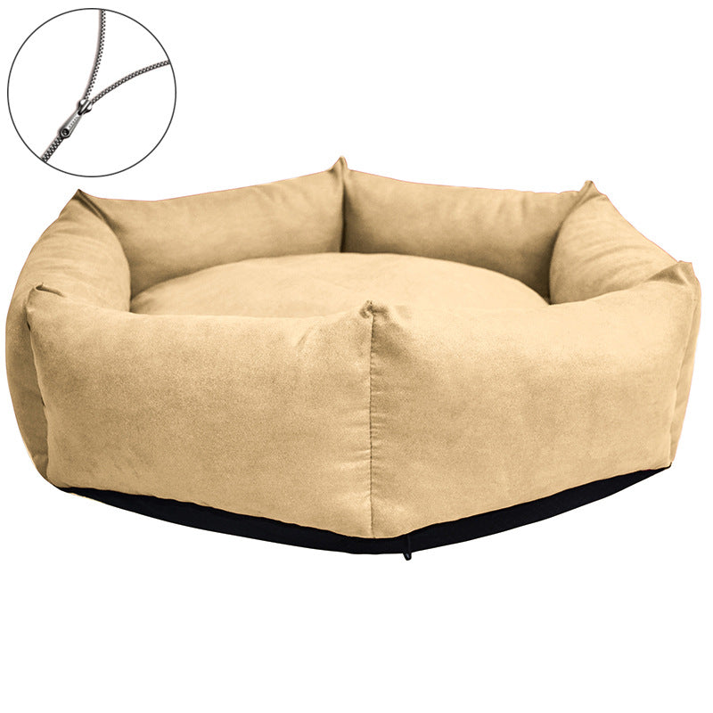 Plush  Rede  Hundeseng