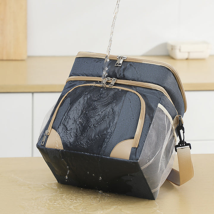 Kjølebag Skanto