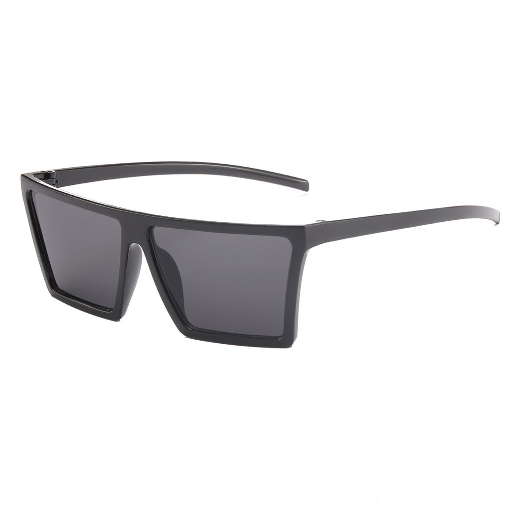 Dame moteriktig brille med innovativ ramme Skanto