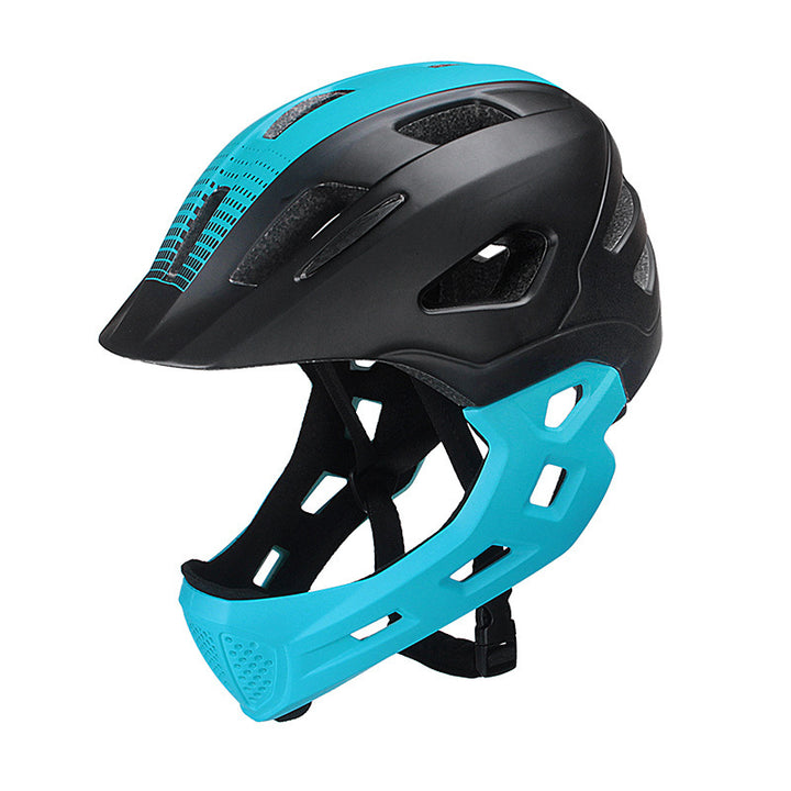 Premium Ventilert Mountain Biking Hjelm Skanto