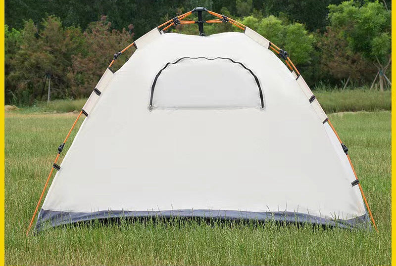 Instant Pop-Up Campingtelt Skanto