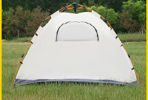 Instant Pop-Up Campingtelt Skanto