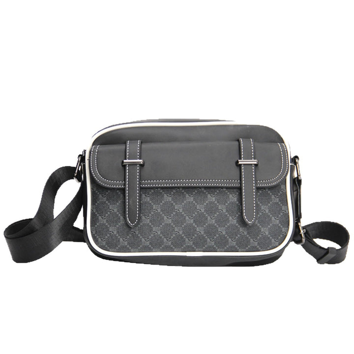 Allsidig crossbody-veske med slitesterkt yttermateriale Skanto