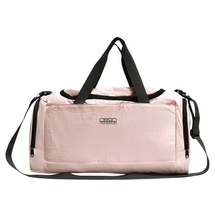 Damer Praktisk Multifunksjons-Duffle-Bag Skanto