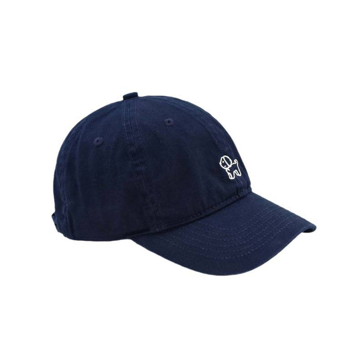 Dame Hverdags Brodert Justerbar Baseball Cap Skanto 1784083838