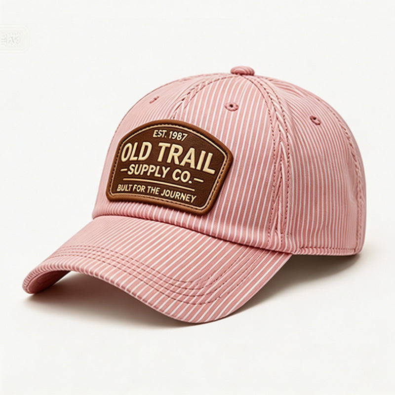 Unisex baseballcap Skanto