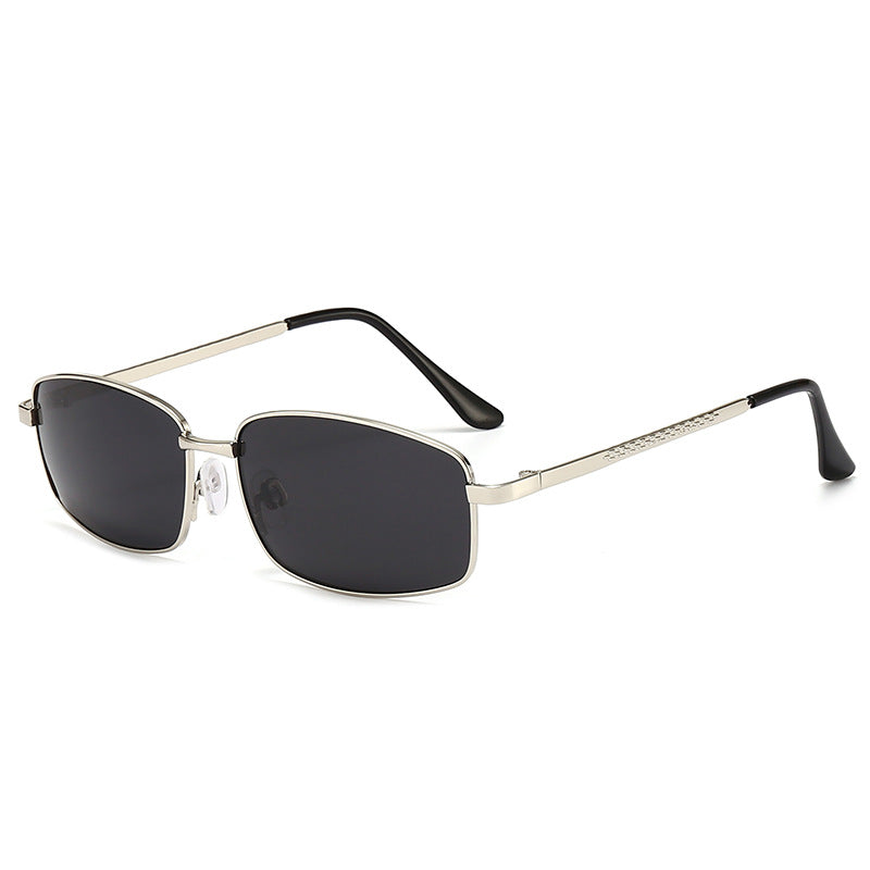 Dame moteriktig solbrille Skanto