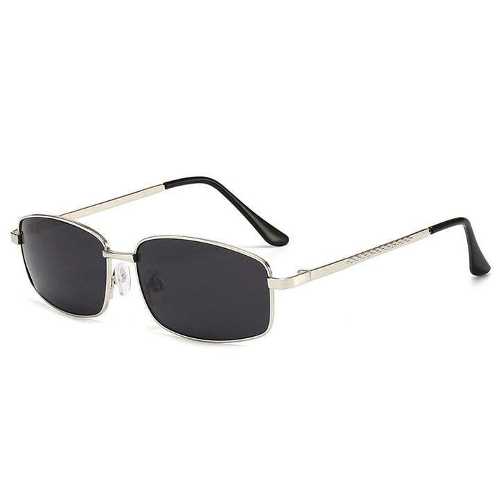 Dame moteriktig solbrille Skanto