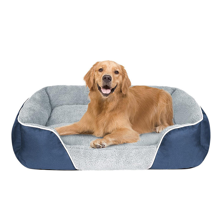 Ortopedisk Putehund Loungeseng Hundeseng