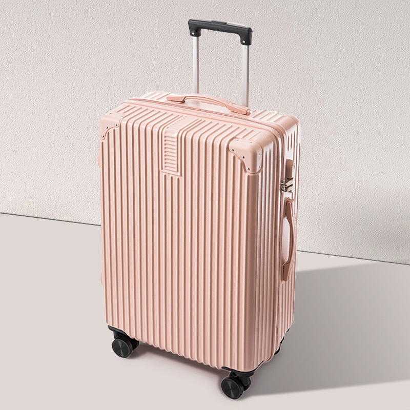 Holdbar Lett Hard-Skal Reise Koffert Skanto
