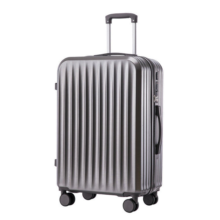 Smart Roller Bagasje med Integrert USB Lading Port Skanto