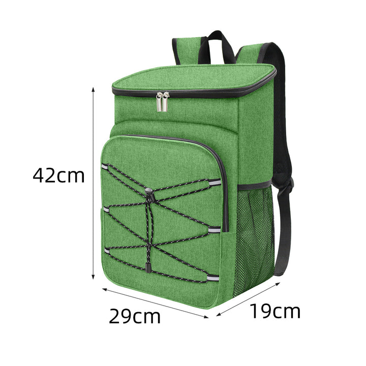 Unisex Kühl- og Fritid Ryggsekk Skanto