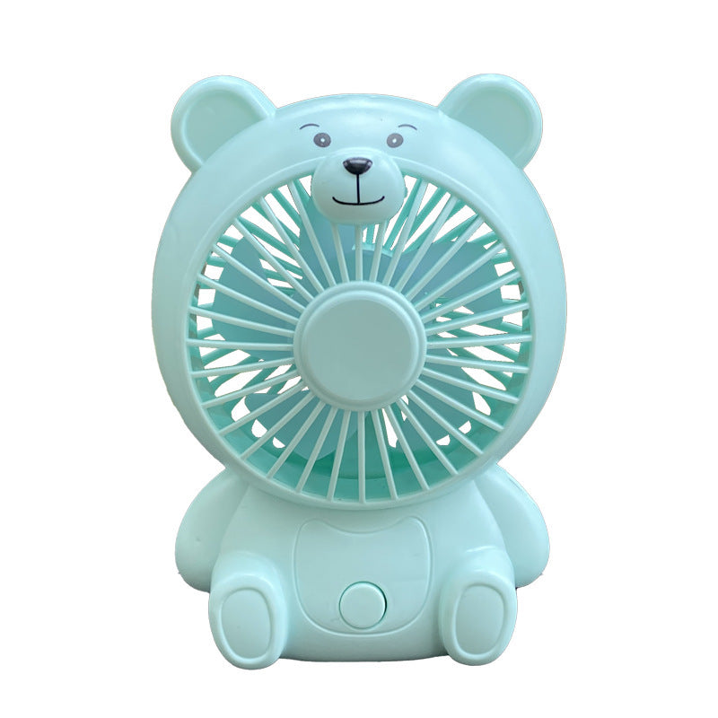 Unisex Sjarmerende Bamse Vifter Skanto