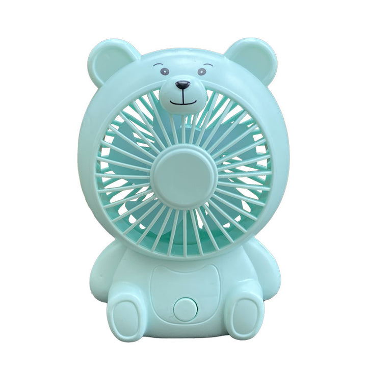 Unisex Sjarmerende Bamse Vifter Skanto