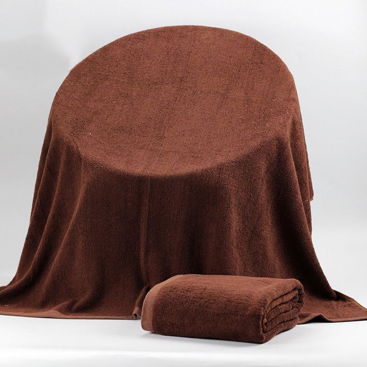 Premium Terry Towel with Luxurious Feel Skanto