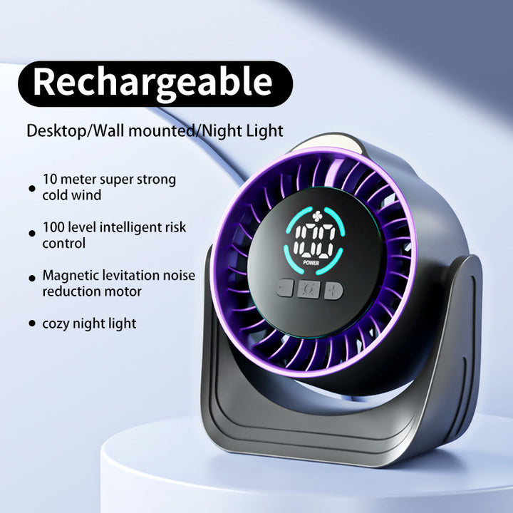 Dame Luftkjøler Vifte Skanto