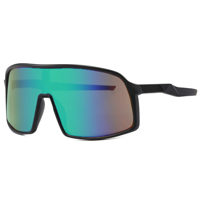 Herrer Sportslig Høyytelses Solbrille Skanto