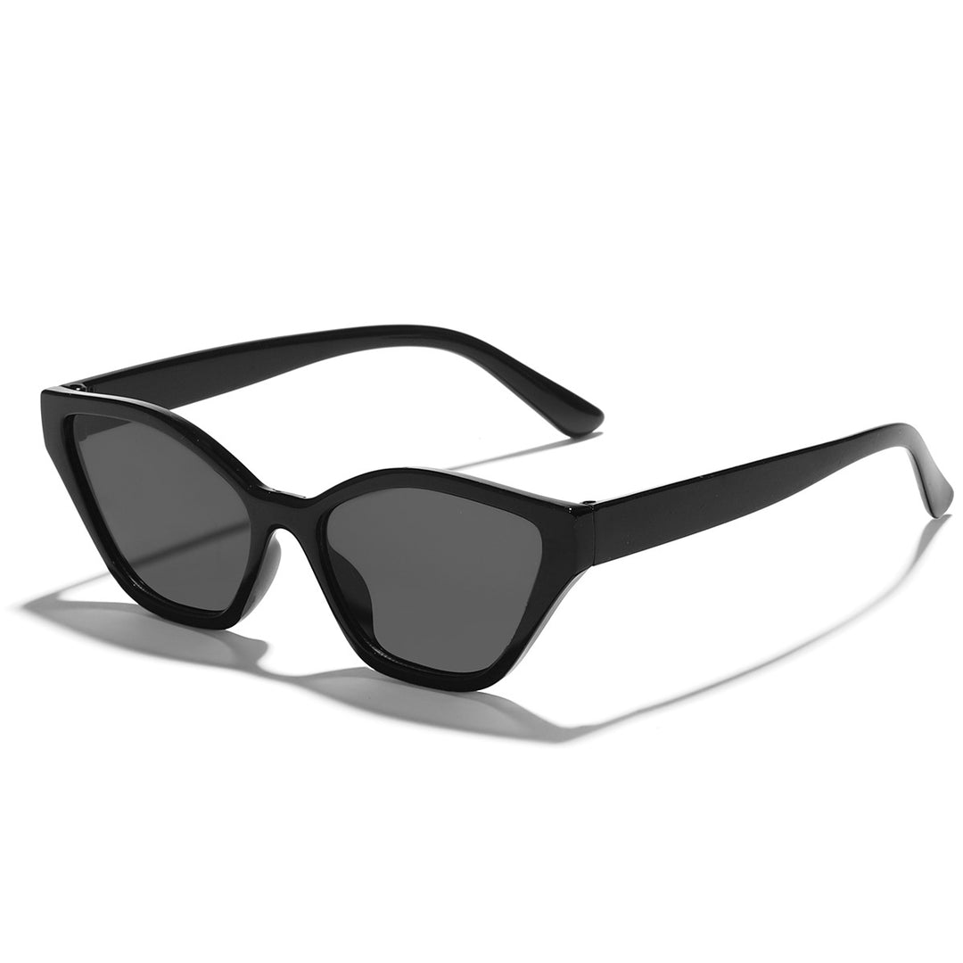 Dame Designer-solbrille Skanto