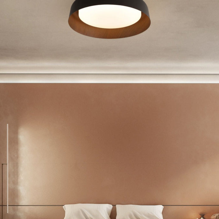 Skanto | Trelook Wabi Sabi LED Taklampe