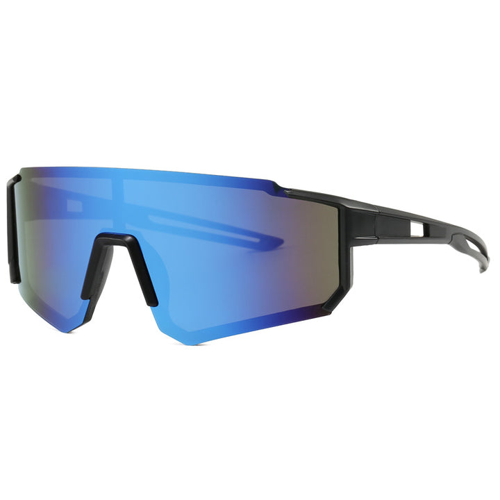 Unisex Sporty Solbriller Skanto