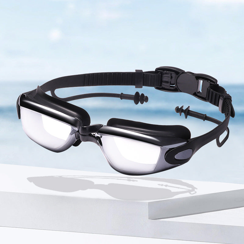 Svømmebrille Skanto