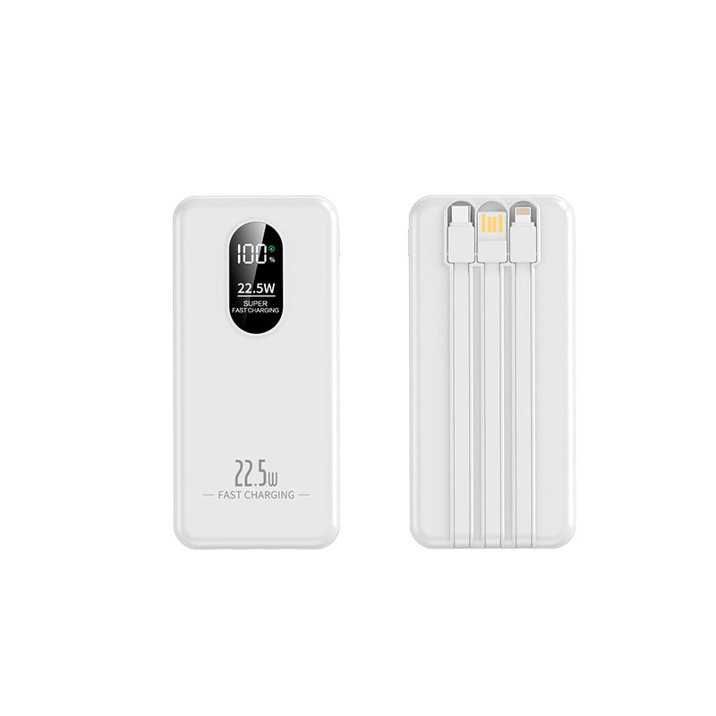 Powerbank Skanto