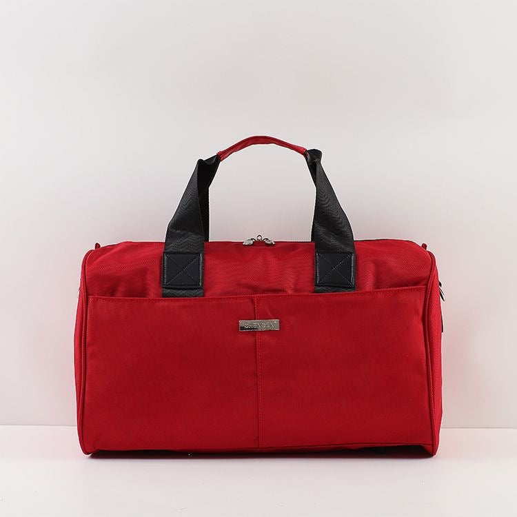 Praktisk Reiseduffel Skanto