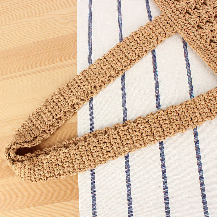 Handmade tote bag Skanto