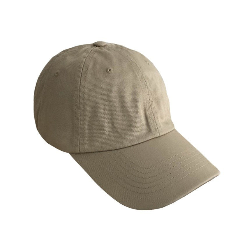 Unisex Klassisk Komfort Justerbar Caps Skanto