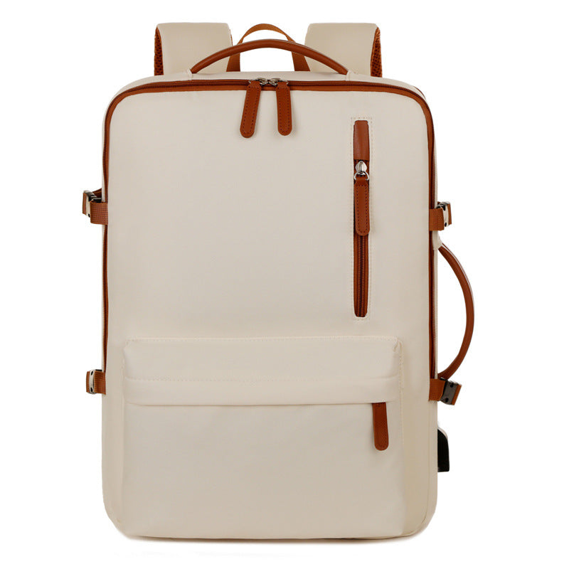 Elegante Laptop-Ryggsekk Skanto