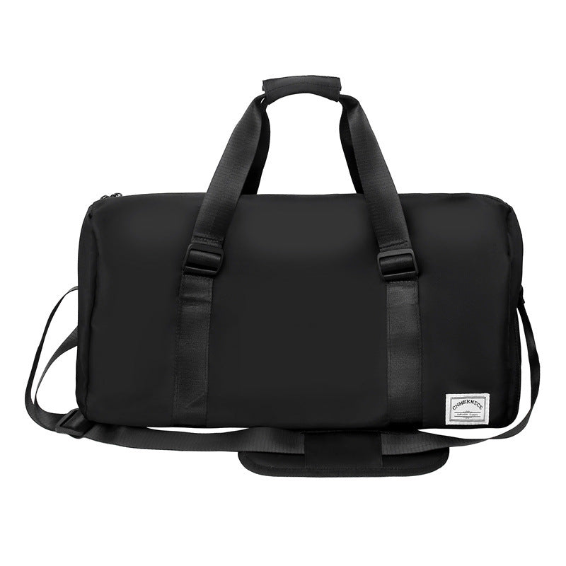Dame Robust og elegant reiseveske Skanto