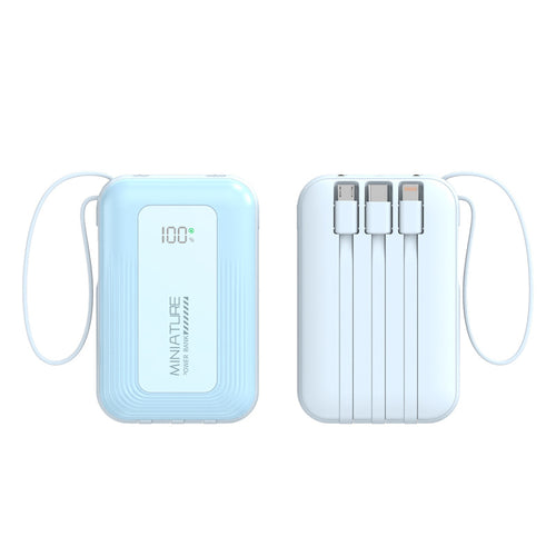 Mini-Powerbank Skanto