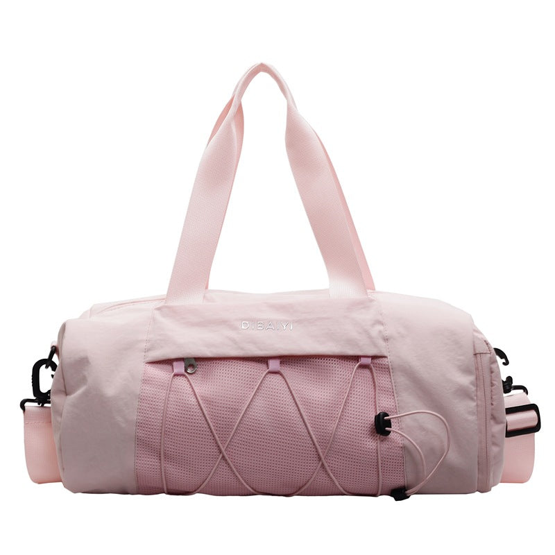 Dame Sporty Duffle-Bag Skanto
