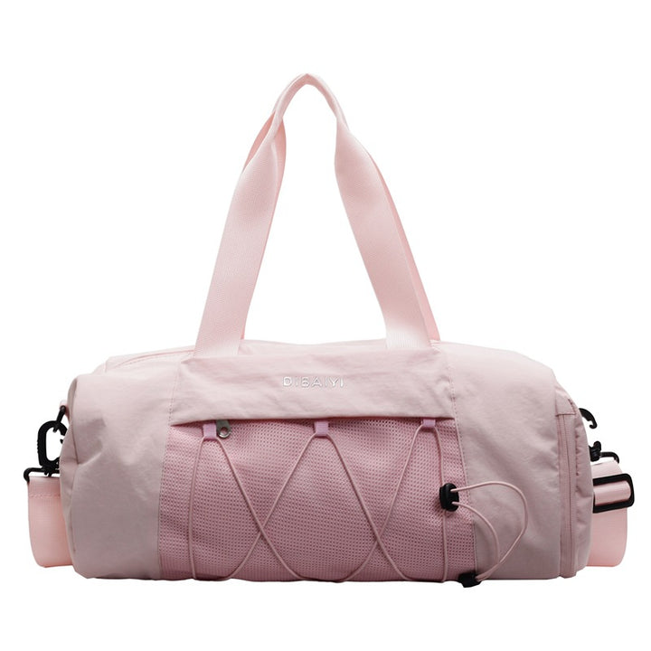 Dame Sporty Duffle-Bag Skanto