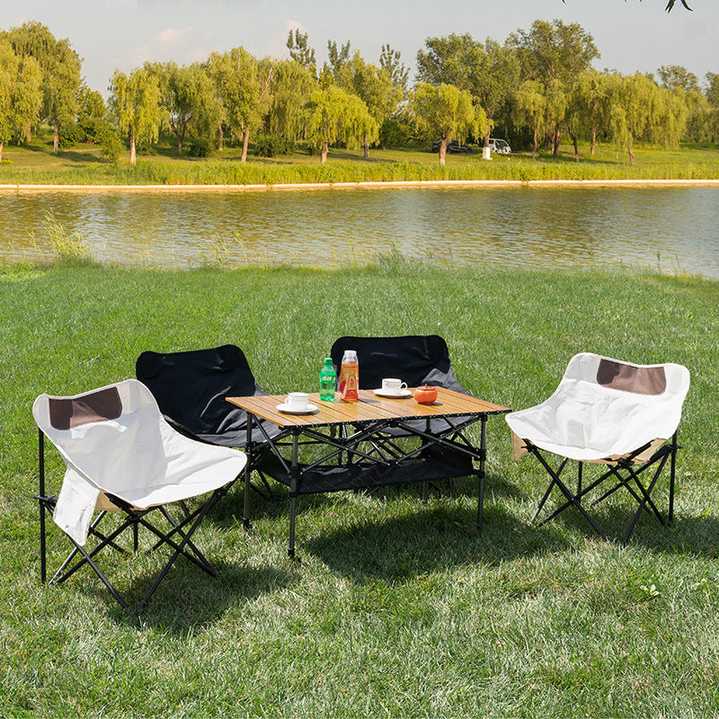Campingbord Skanto